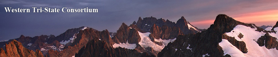 Western Tri-State Consortium